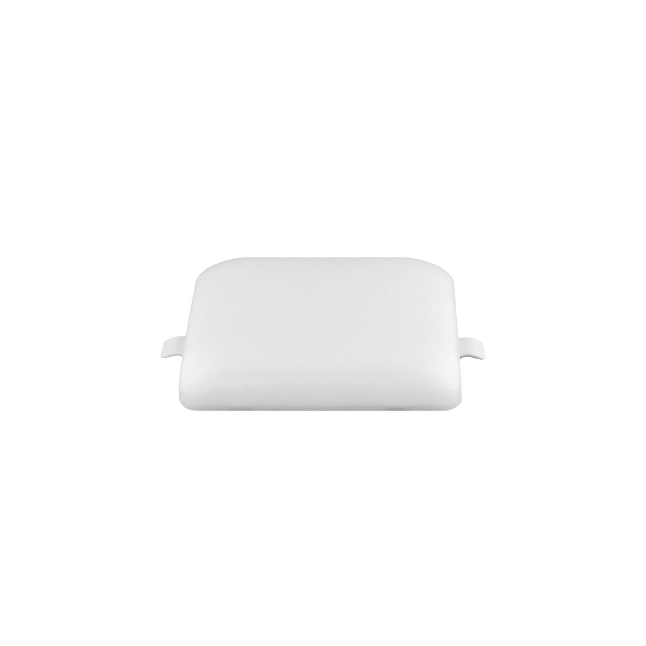Точковий світильник Skarlat PC0012-32Q SQ 12 W 6000 K, фото 1
