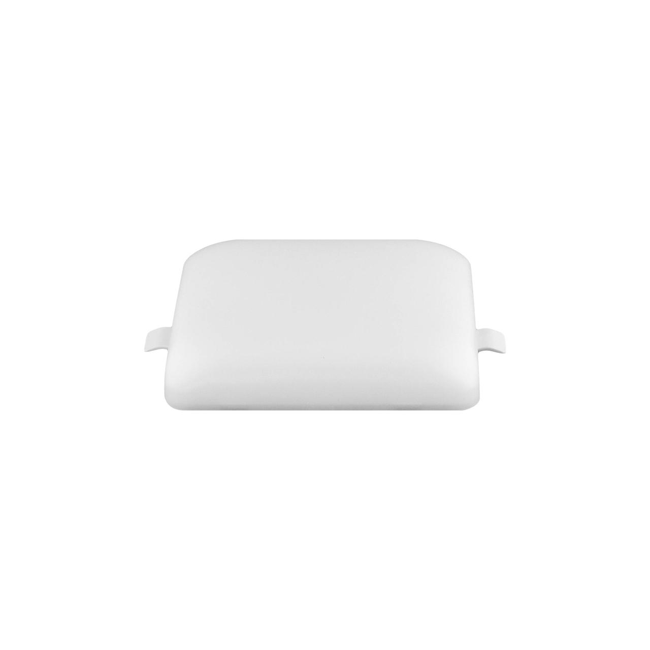 Точковий світильник Skarlat PC0018-32Q SQ 18 W 6000 K, фото 1