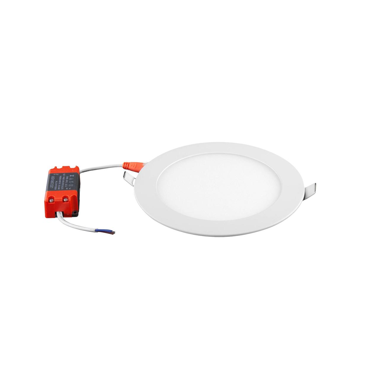 Точковий світильник Skarlat PC0006-14RD 6 W 6000 K, фото 1