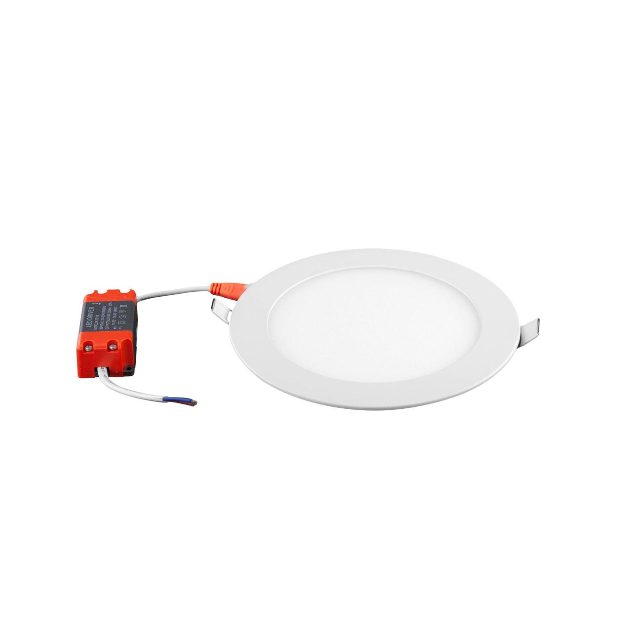 Точковий світильник Skarlat PC0012-14RD 12 W 6000 K, фото 1