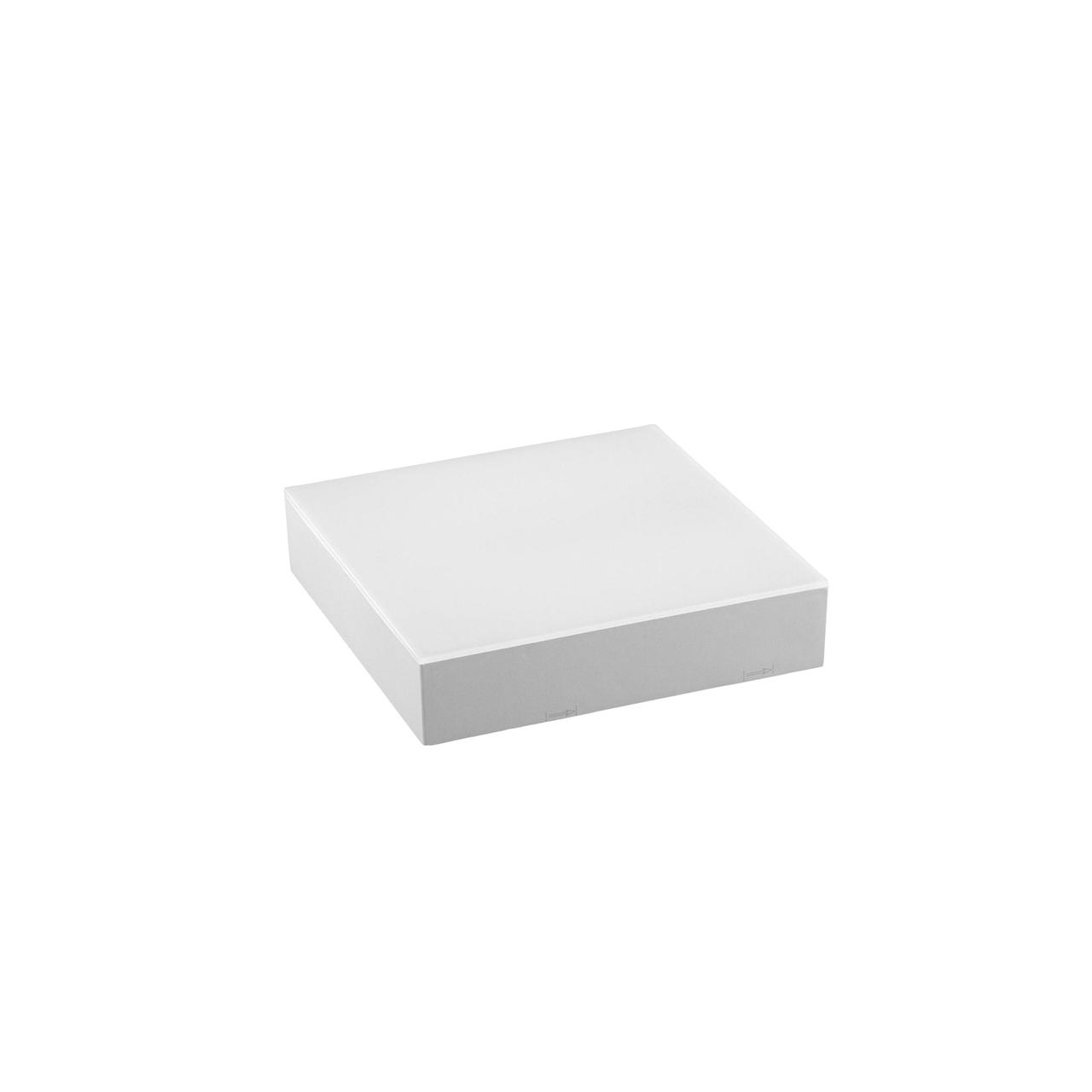 Точковий світильник Skarlat PC0012-32HSF SQ 12 W 6000 К, фото 1