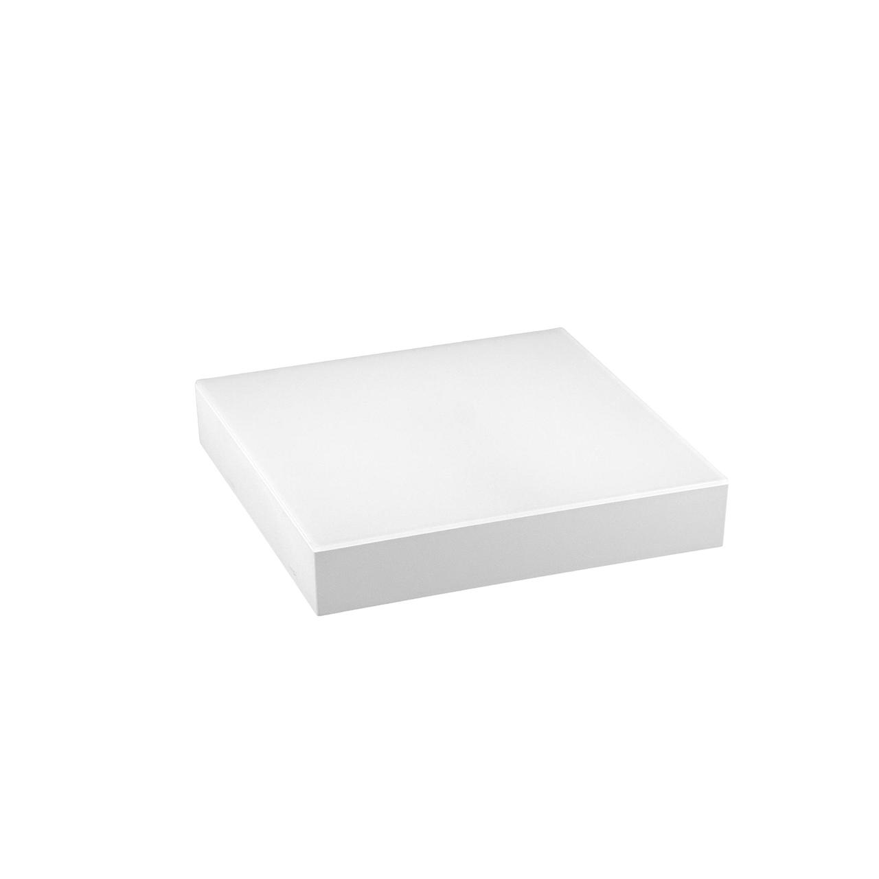 Точковий світильник Skarlat PC0024-32HSF SQ 24 W 6000 K, фото 1