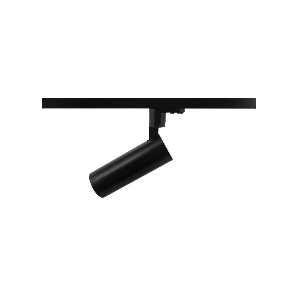 Трекова система H209BL-COB 18W BK 3000K, фото 1