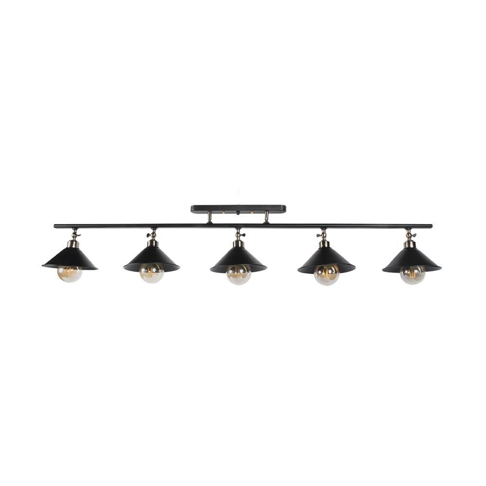 Світильник LS 1216-5L, фото 1