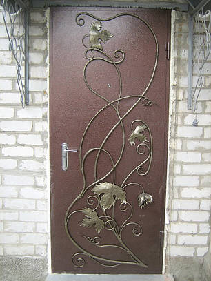 Ковані вироби, фото 3