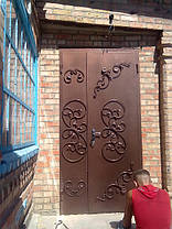 Ковані вироби, фото 5