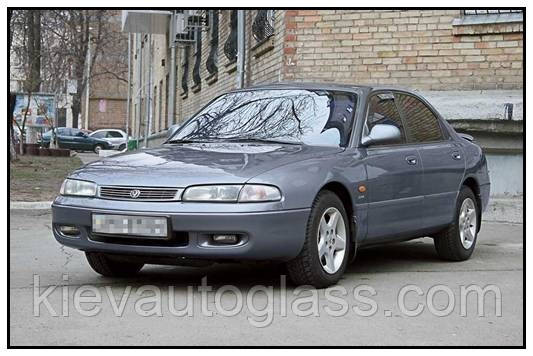 Лобове скло на MAZDA 626 седан 1992-96 р. в.