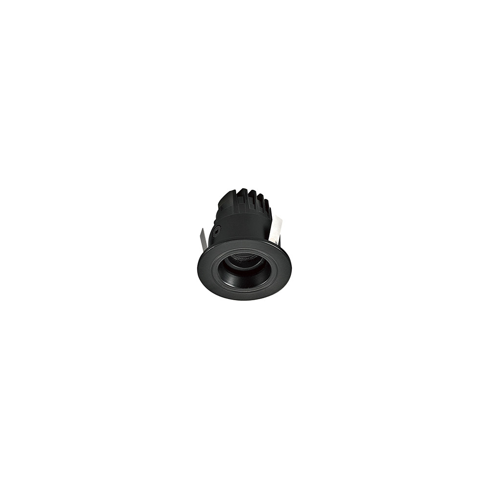 Точковий світильник Skarlat RSL74158 3 W BK 4000 K, фото 1