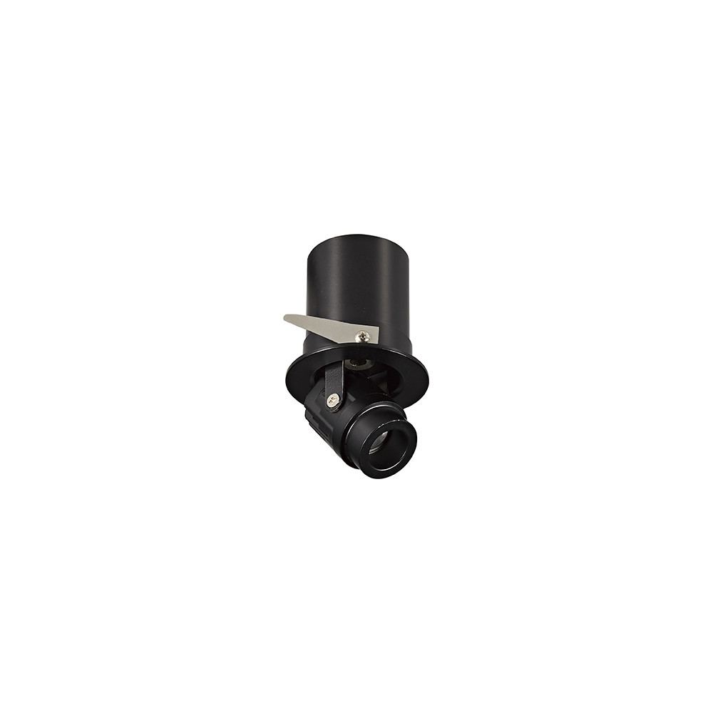 Точковий світильник Skarlat RSL74162 3 W BK 4000 K, фото 1