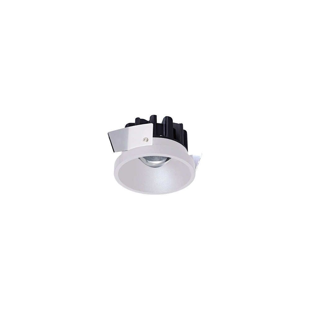 Точковий світильник Skarlat RSL74091-3 12W WH 4000K, фото 1