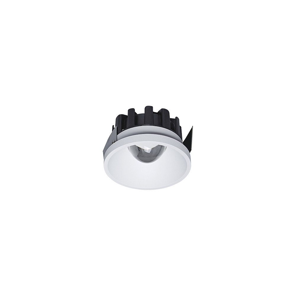 Точковий світильник Skarlat RSL74091-4 18 W WH 4000 K, фото 1