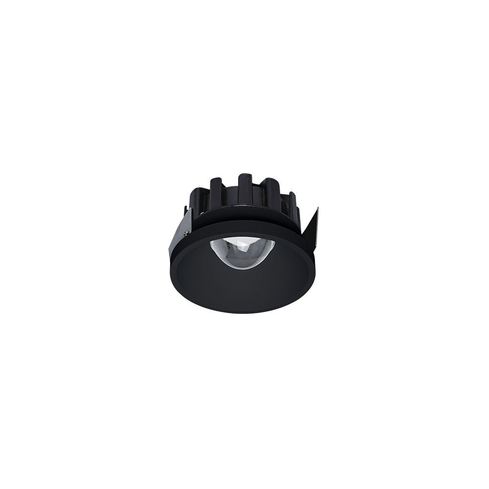 Точковий світильник Skarlat RSL74091-4 18W BK 4000K, фото 1
