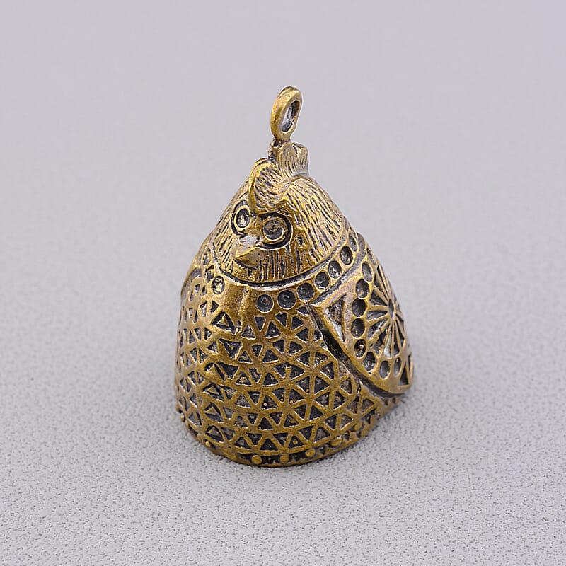 Латунь Півень Латунь, фото 1