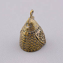 Латунь Півень Латунь