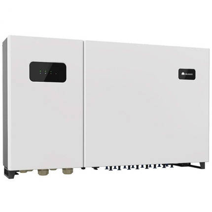 Мережевий PV інвертор Huawei SUN2000-12KTL-M0, 12кВт, трифазний, фото 2