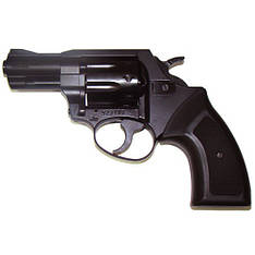 Револьвер під патрон Флобера Kora 2.5» Black