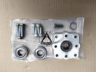 Комплект для установки насоса-дозатора в ГПК МТЗ (без валу)