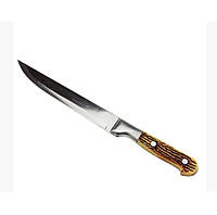 Нож хортица из нержавеющей стали 18 см