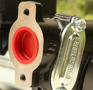 Panther DC 12В для перекачування / заправки дизельного палива PIUSI