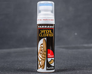 Очисник Tarrago Sandal Cleaner з аплікатором (75 мл)