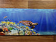 Панно на стіну ванної з плитки Морський світ, фото 5