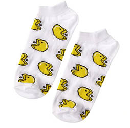 Шкарпетки з принтом Style Пакман р 35-40