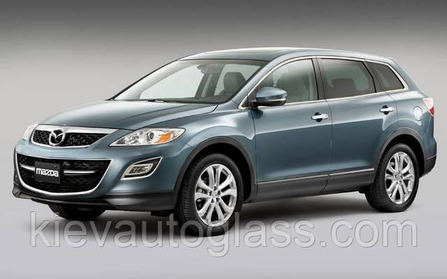 Лобове скло на MAZDA CX-9, фото 1