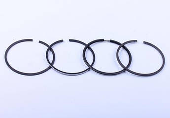 Кільця поршневі комплект Y385/BY385T/Y385T/YD385T Jinma 254/264