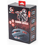 Миша ігрова GEMBIRD MUSG-004 USB, фото 9