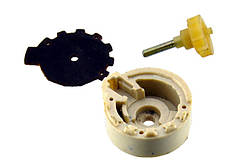 Ремкомплект перемикача швидкостей Мрія