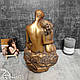 Декоративна статуетка Пара закоханих 30 см, фото 2