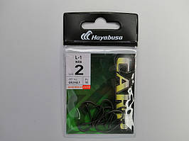 Гачок Hayabusa L-1 NRB №2