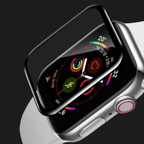 Захисне скло Apple Watch 38mm 5D