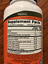 Папайя Ензими ферменти Now Foods Papaya Enzymes 180 Lozenges, фото 3