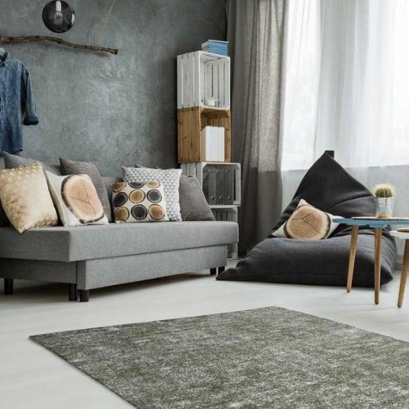 Килим Etna 110 Olive