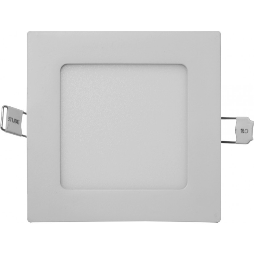 Встраиваемые LED светильники Ecostrum DownLight 6W