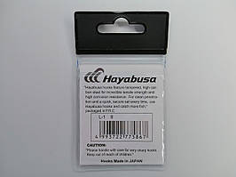 Гачок Hayabusa L-1 NRB №10