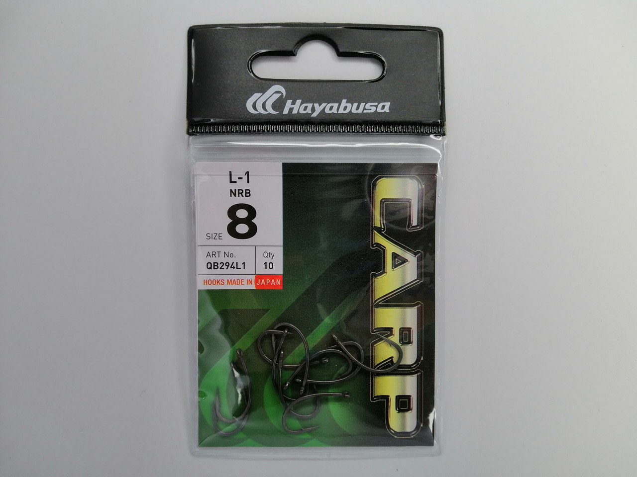 Гачок Hayabusa L-1 NRB №8