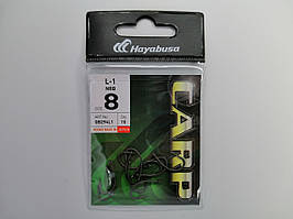 Гачок Hayabusa L-1 NRB №8