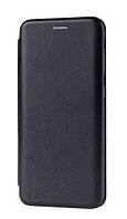 Чохол Fiji G. C. для Samsung Galaxy S20 FE (G780) книжка магнітна Black