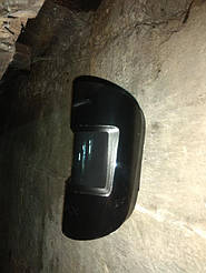 Встановлення сигналізації Ajax у місті Львів 1