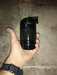 Встановлення сигналізації Ajax у місті Львів 2