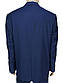 Класичний чоловічий костюм Daniel Perry Punto C.3 синього кольору, фото 4