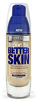 Тональний крем Maybelline Super Stay Better Skin, SPF 20, 30 мл