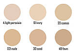 Тональна основа Maybelline Dream Satin Liquid Foundation SPF13, 30 мл, фото 3
