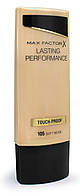 Тональный крем Max Factor Lasting Performance, 35 мл.