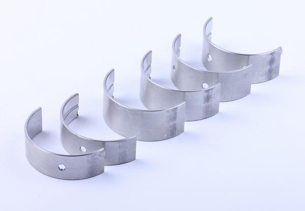 Вкладки корінні комплект (6 шт.) STD TY295 Xingtai 220/224