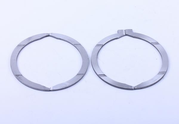 Вкладки корінні опорні STD TY295 Xingtai 220/224