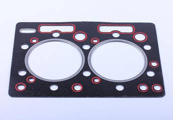 Прокладка ГБЦ 100 mm TY2100 Xingtai 244