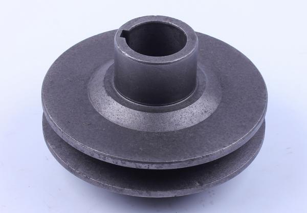 Шків коленвала TY295 Xingtai 220/224
